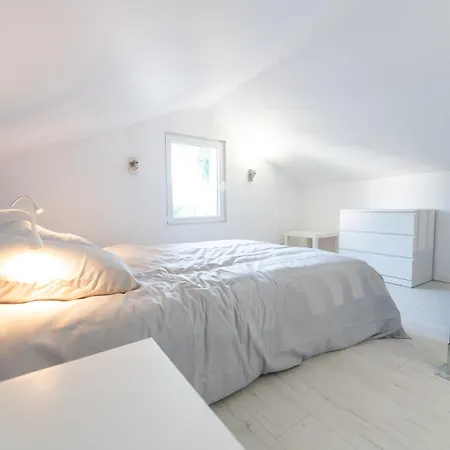 Holiday home Baiona - Maison - Exterieur