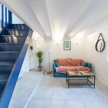 Baiona - Maison - Exterieur Holiday home *
