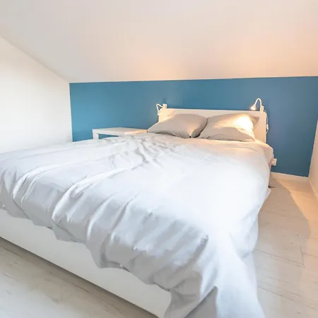 Holiday home Baiona - Maison - Exterieur La Grand-Croix