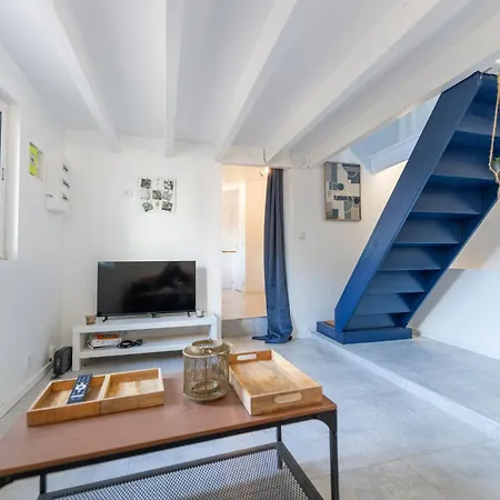 Holiday home Baiona - Maison - Exterieur