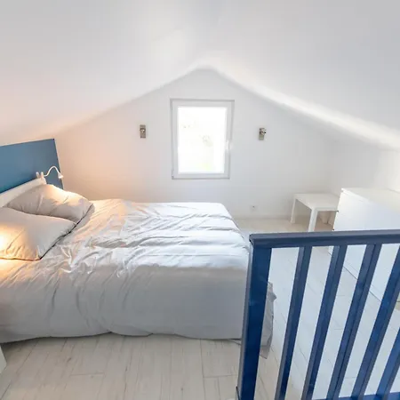 Baiona - Maison - Exterieur Holiday home *