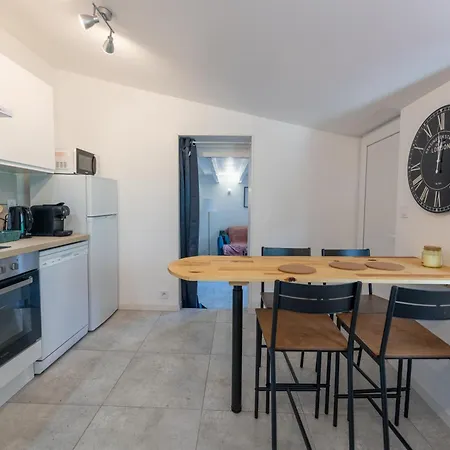 Holiday home Baiona - Maison - Exterieur La Grand-Croix