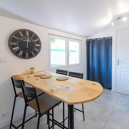 Baiona - Maison - Exterieur Holiday home