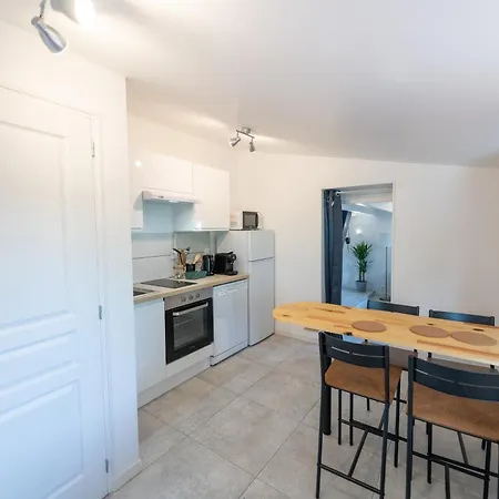 Baiona - Maison - Exterieur Holiday home